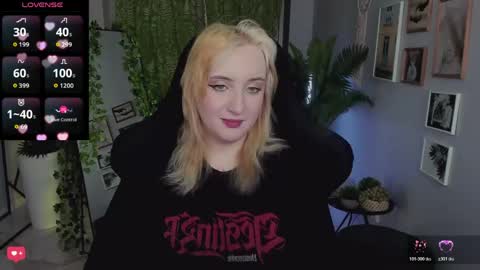 AshleyAshe  online show from 05/24/26, 03:44