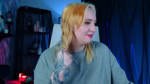 AshleyAshe  online show from 05/26/26, 03:57