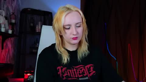 AshleyAshe  online show from 05/28/26, 02:53