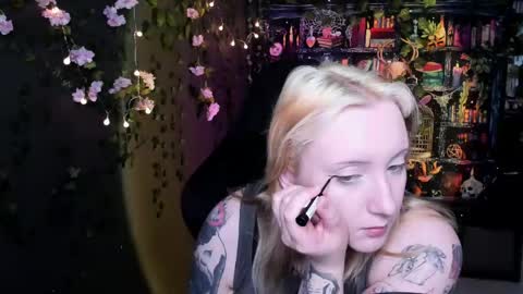 AshleyAshe  online show from 05/30/26, 03:25