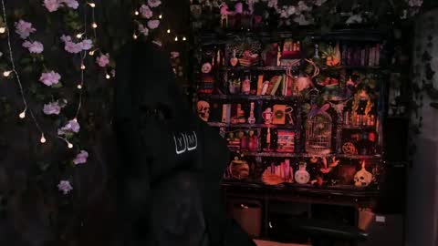 AshleyAshe  online show from 06/05/26, 05:36