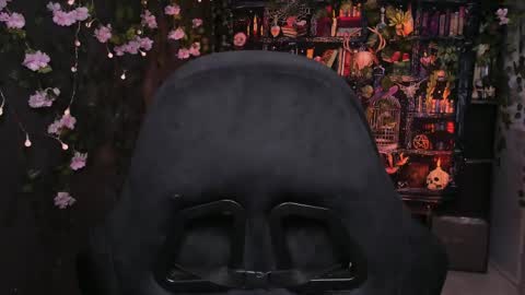 AshleyAshe  online show from 06/09/26, 08:48