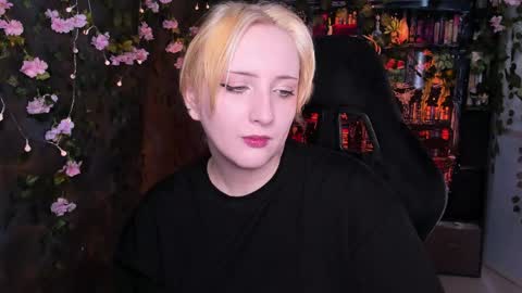 AshleyAshe  online show from 06/10/26, 06:56