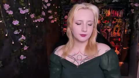 AshleyAshe  online show from 06/11/26, 06:11