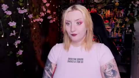 AshleyAshe  online show from 06/27/26, 05:56