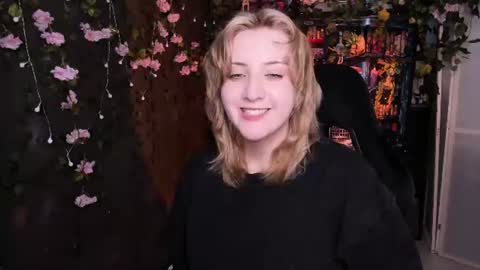 AshleyAshe  online show from 07/03/26, 09:37