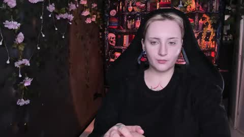 AshleyAshe  online show from 07/07/26, 07:23
