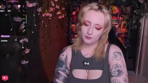 AshleyAshe  online show from 07/10/26, 03:33