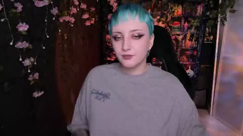 AshleyAshe  online show from 07/17/26, 04:41
