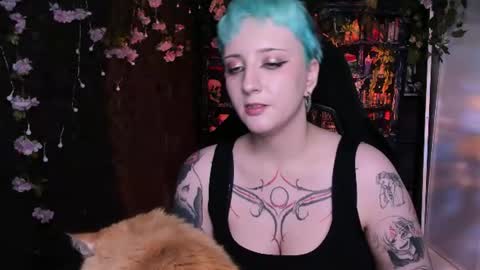 AshleyAshe  online show from 07/18/26, 06:50