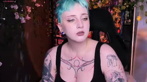 AshleyAshe  online show from 07/19/26, 07:12