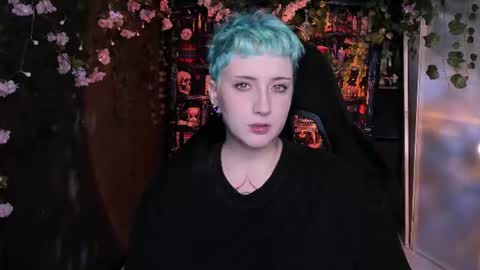 AshleyAshe  online show from 07/20/26, 10:18