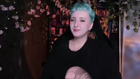 AshleyAshe  online show from 07/20/26, 10:39