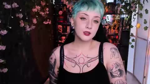 AshleyAshe  online show from 07/21/26, 07:54