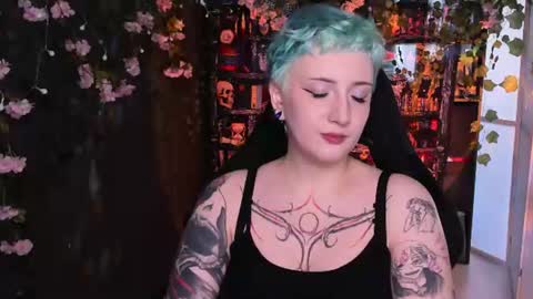 AshleyAshe  online show from 07/22/26, 09:23