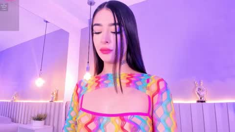 Snapshot of ashely_rous chatting on 12/05/25, 07:54 I am Ashley online show from 12/05/25, 07:54