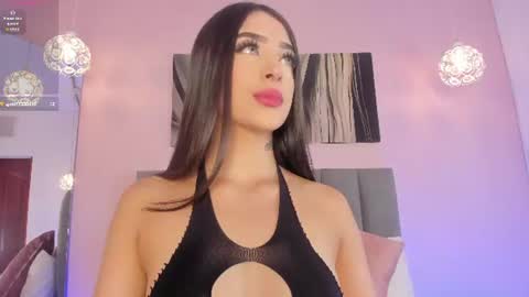Ashely online show from 07/06/26, 08:11