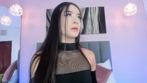Ashely online show from 07/30/26, 07:35