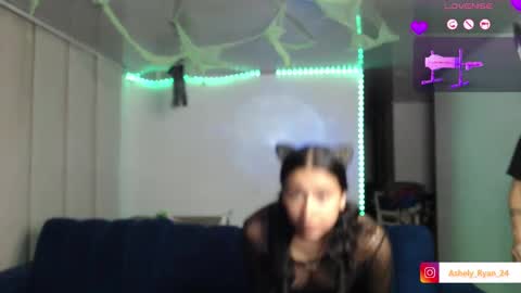 Ashley And Ryan  online show from 10/08/25, 11:46