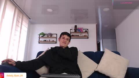 Ashley And Ryan  online show from 05/04/26, 09:11