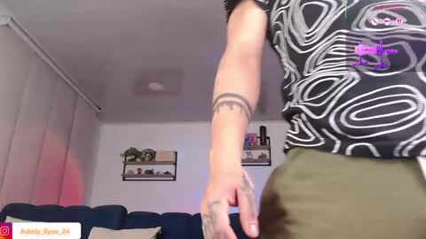 Ashley And Ryan  online show from 06/05/26, 01:12