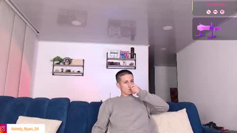 Ashley And Ryan  online show from 06/09/26, 12:44