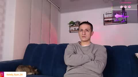 Ashley And Ryan  online show from 06/11/26, 01:27