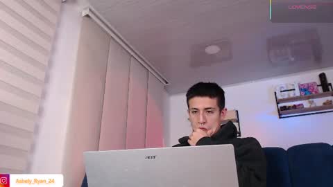 Ashley And Ryan  online show from 07/22/26, 12:24