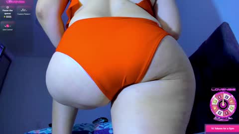 Dainii INSTAGRAM MANELLYANGEL online show from 12/05/24, 10:34