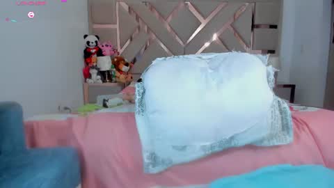 Dainii INSTAGRAM MANELLYANGEL online show from 07/23/26, 01:58
