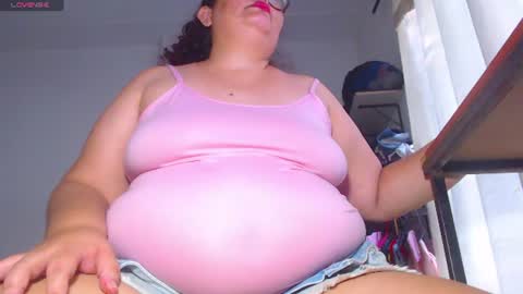 MALEFICA  YOHANA  online show from 07/22/26, 08:55