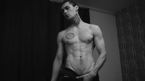 Snapshot of asher_88 chatting on 10/31/25, 03:24 Jerk Machine online show from 10/31/25, 03:24