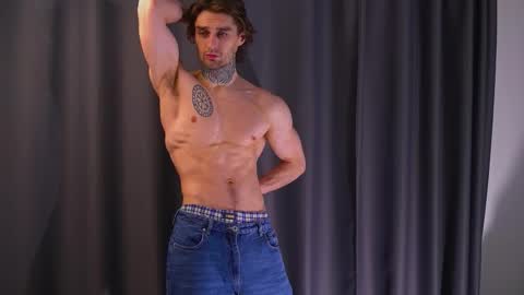 Snapshot of asher_88 chatting on 11/14/25, 02:38 Jerk Machine online show from 11/14/25, 02:38