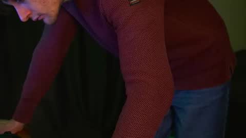 Snapshot of asher_88 chatting on 11/21/25, 02:38 Jerk Machine online show from 11/21/25, 02:38