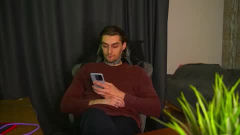 Snapshot of asher_88 chatting on 11/24/25, 03:01 Jerk Machine online show from 11/24/25, 03:01