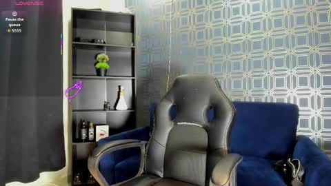 Snapshot of asher_lux chatting on 05/16/26, 08:07 Asher online show from 05/16/26, 08:07