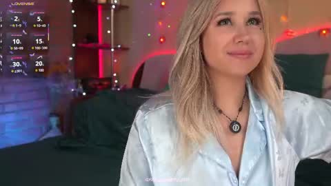 Anna Anya online show from 07/20/26, 01:57
