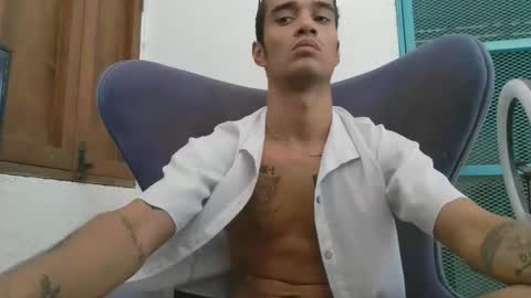 CARIBBEAN DREAM online show from 03/14/26, 04:01