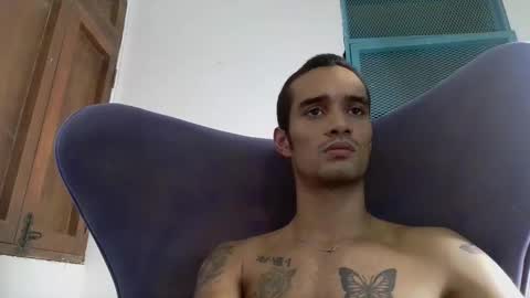 CARIBBEAN DREAM online show from 03/16/26, 11:53