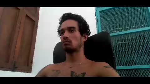CARIBBEAN DREAM online show from 06/22/26, 08:06