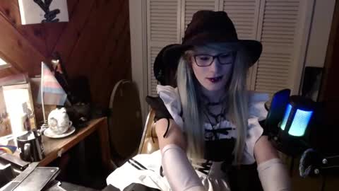 Snapshot of ashethegengar chatting on 04/03/26, 01:14 Ashley Scarlett online show from 04/03/26, 01:14
