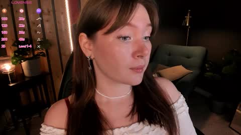 Ash online show from 10/26/25, 12:11