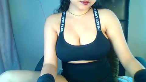 ashi_indian online show from 01/11/26, 06:40