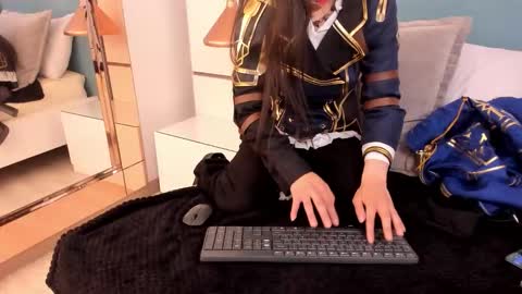 Ashkoreh online show from 10/31/25, 06:42