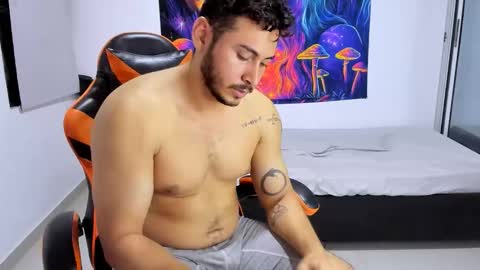 ashlan_king online show from 09/08/25, 09:25