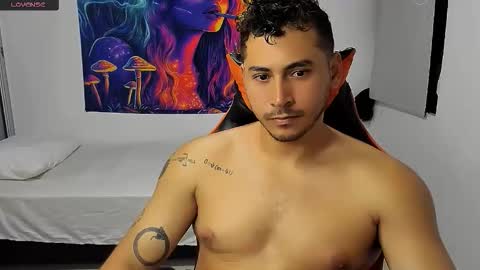 ashlan_king online show from 09/27/25, 12:21