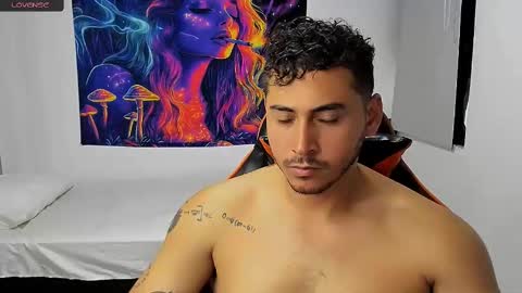 ashlan_king online show from 09/29/25, 08:02