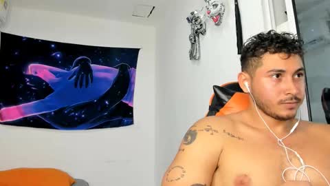 ashlan_king online show from 09/30/25, 08:25