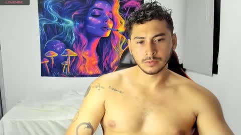 ashlan_king online show from 10/04/25, 12:25