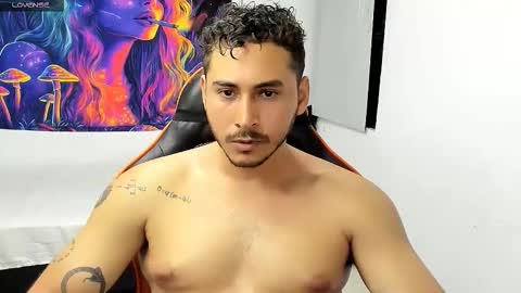 ashlan_king online show from 10/06/25, 02:53